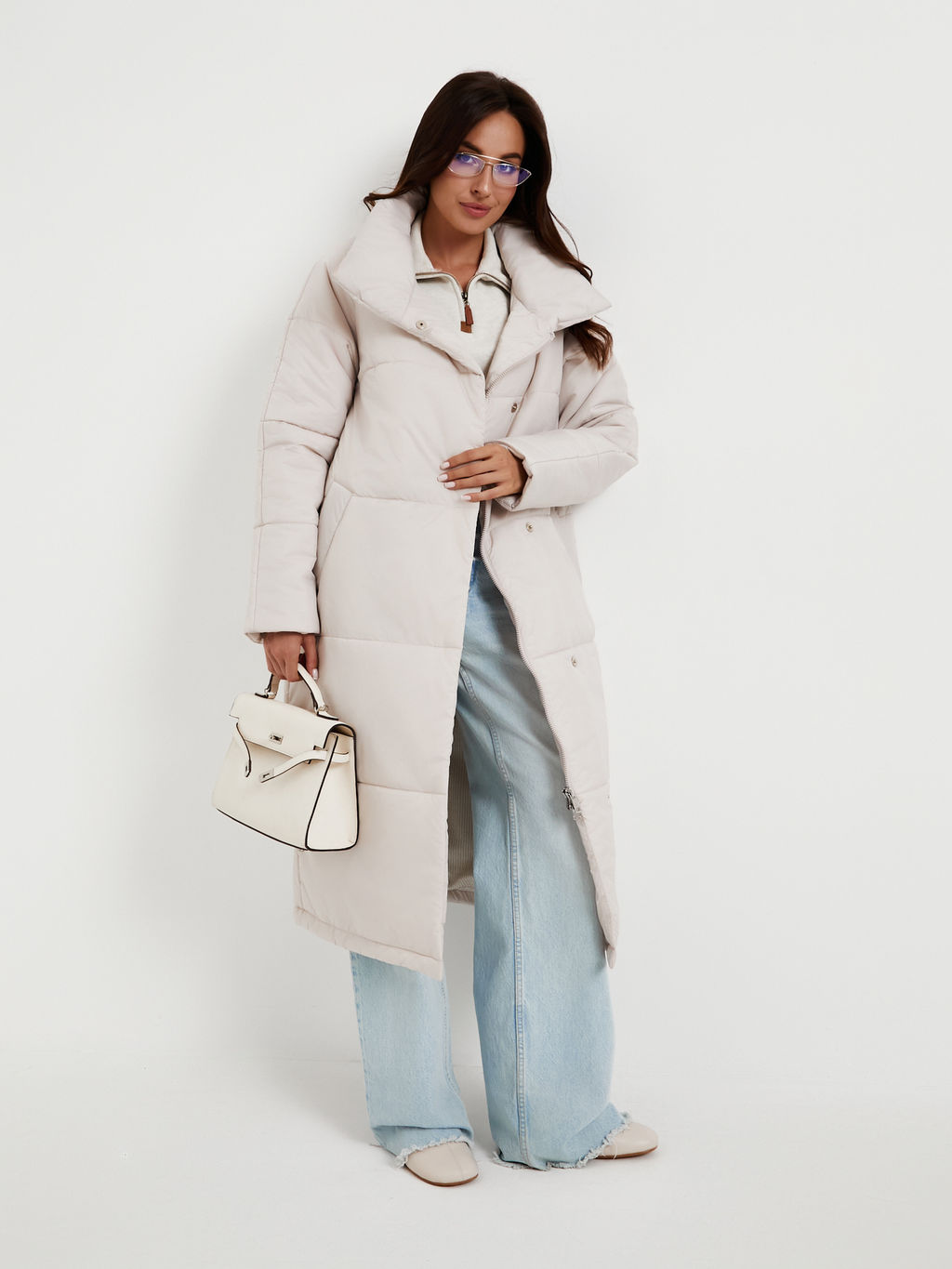 Пальто женское HOOPS, арт. 82968