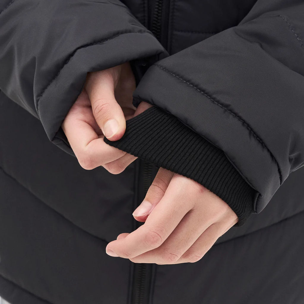 RODOS Куртка для девочки мембрана зима М-316 Розовый  фото 94