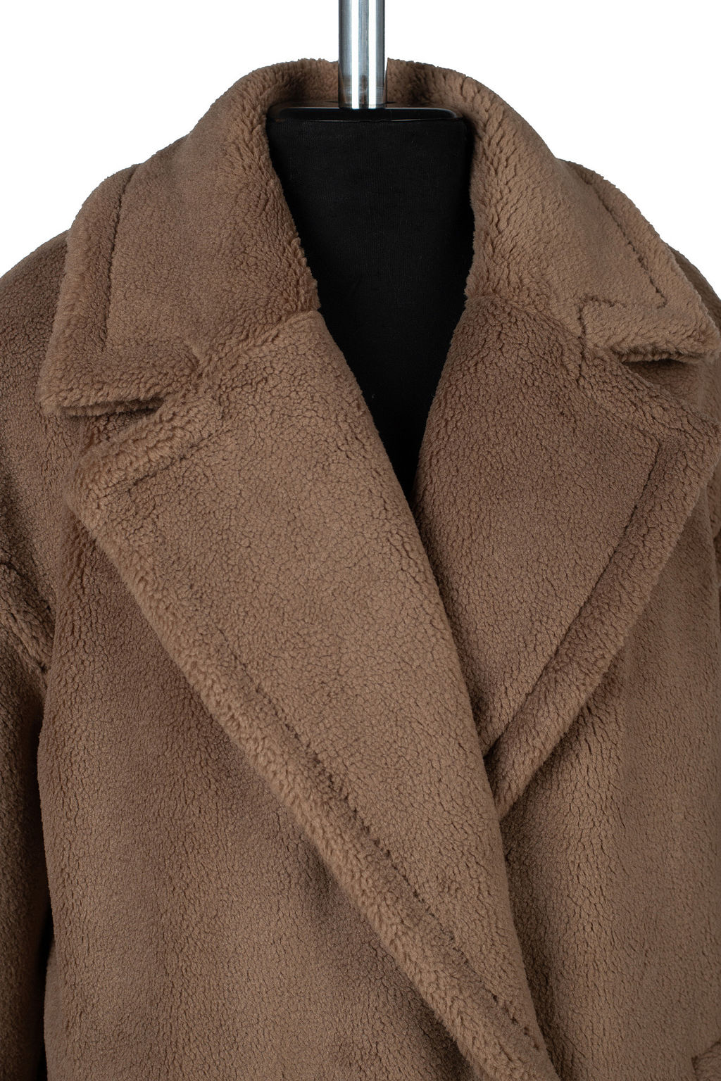 02-3256 Пальто женское утепленное - El podio фото 11