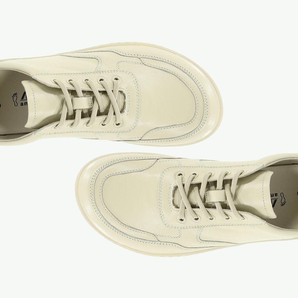 Полуботинки женские