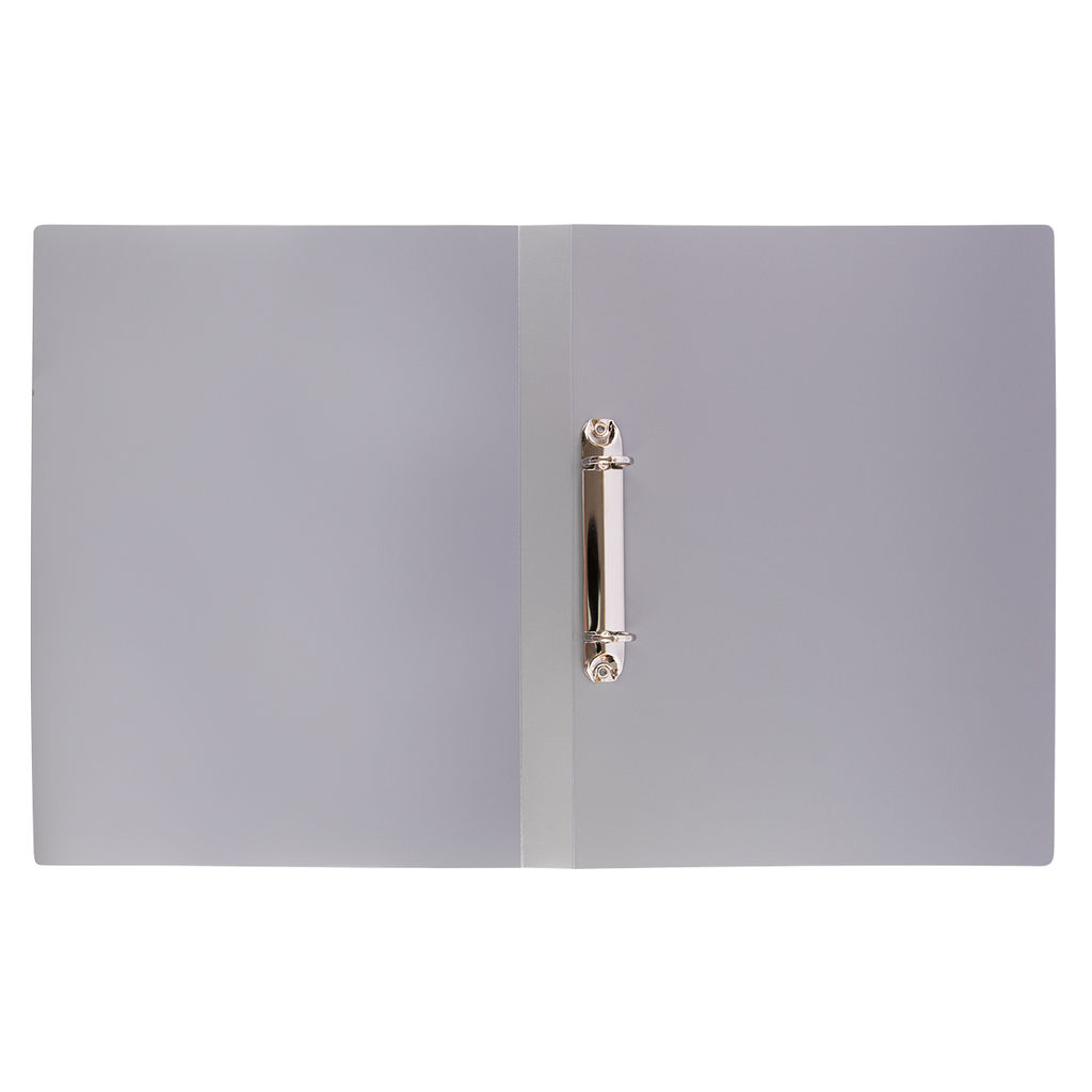 Expert Complete PRISMA Папка на 2 О-кольцах A4 700 мкм 25 мм эффект 3D 4 шт. d - 20 мм серебряный new EC211300129