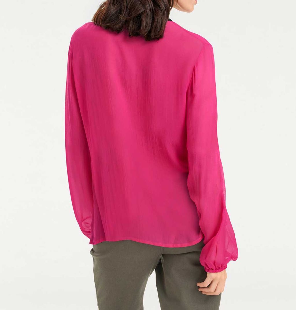 Туника, розовая - Heine фото 4
