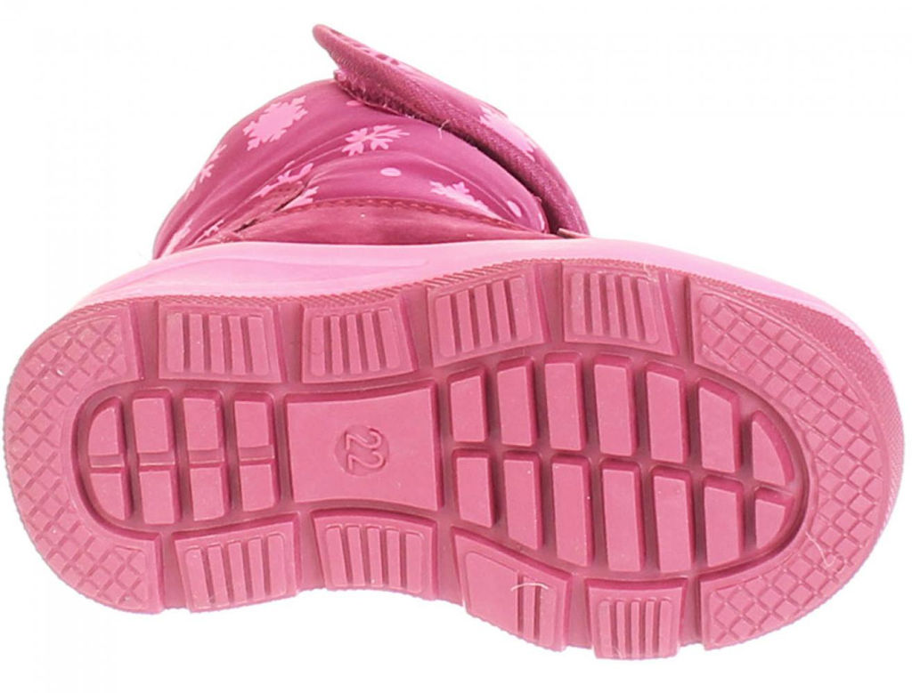 Дутики Flamingo 212D-Z15-2616