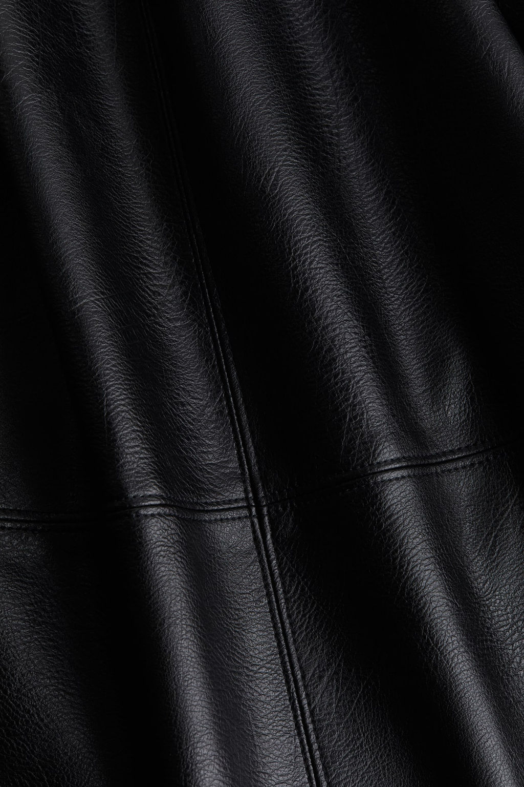 Falda evase revestida - H&m фото 4