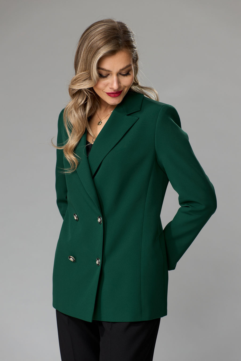 Жакет - Gizart фото 30