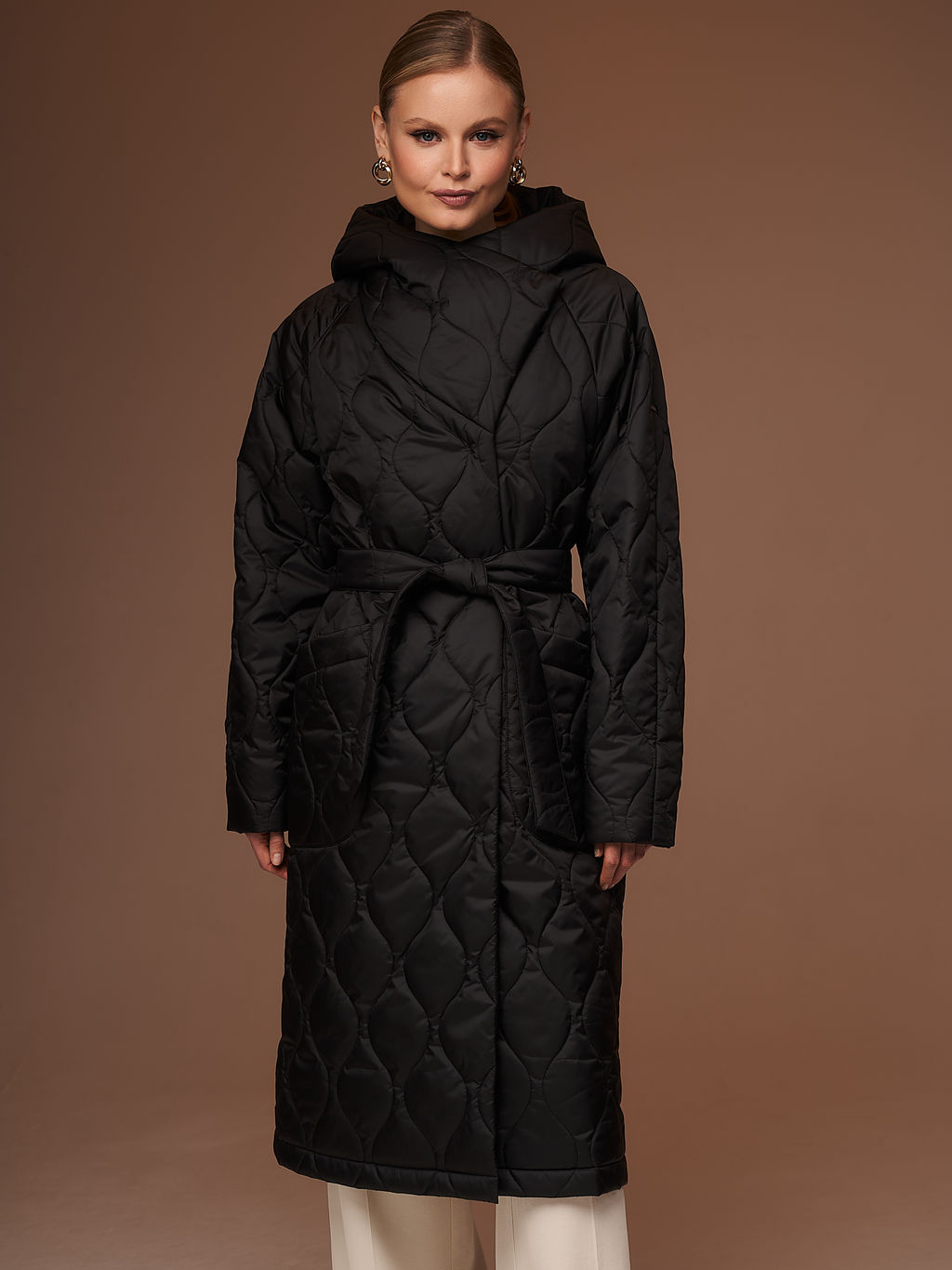 Плащ женский HOOPS, арт. 33019  фото 17