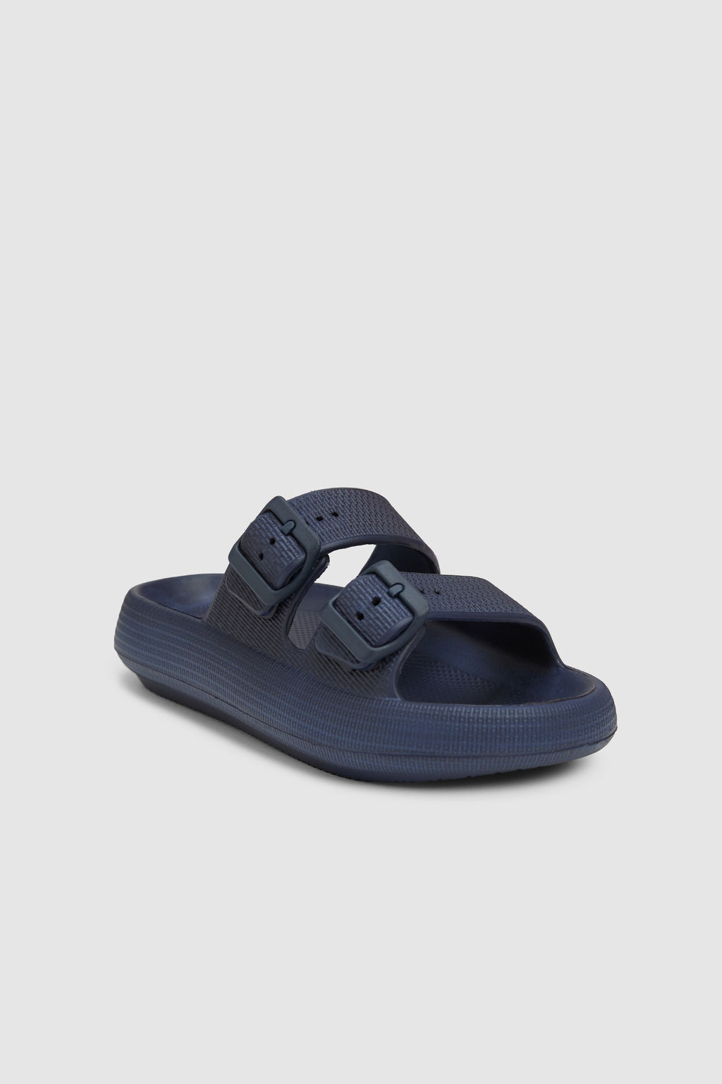Kad_n Lacivert Terlik - U.s. polo assn фото 3