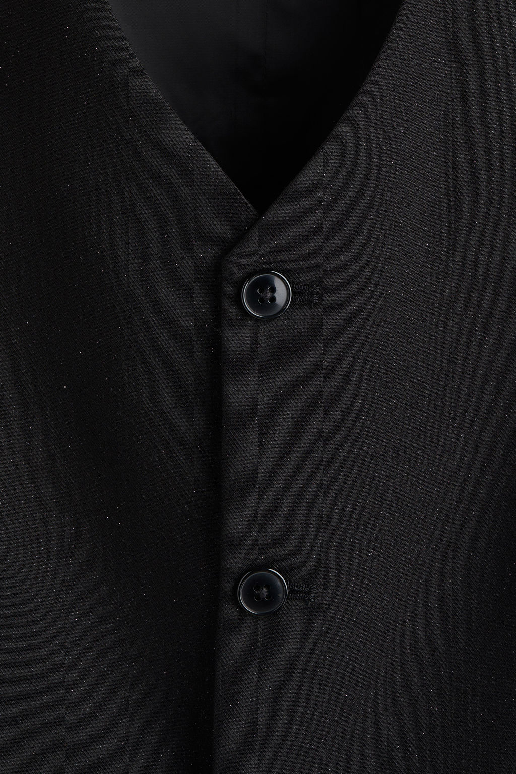 Chaleco Regular Fit - H&m фото 4
