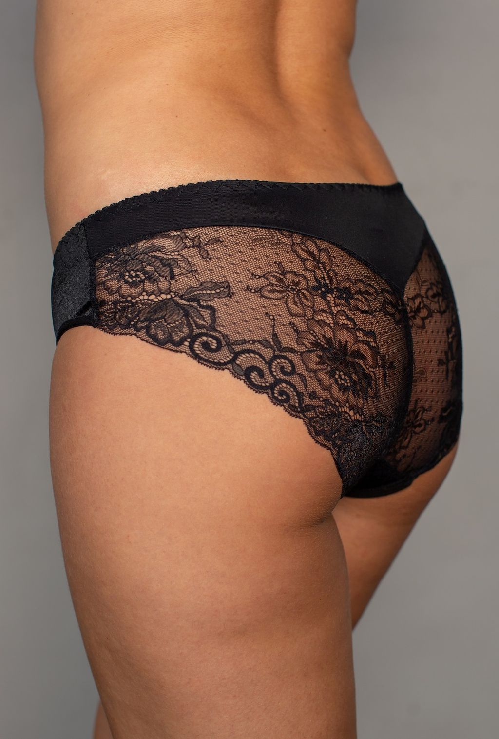 Трусы Т 0266-50 ЧЕРНЫЙ