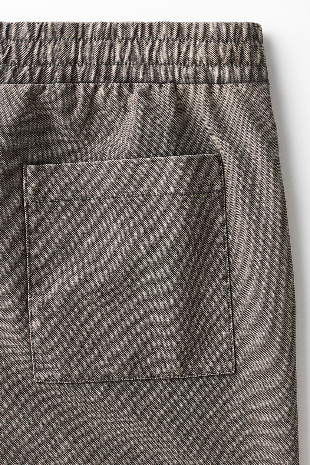 Joggers Relaxed Fit - H&m фото 7