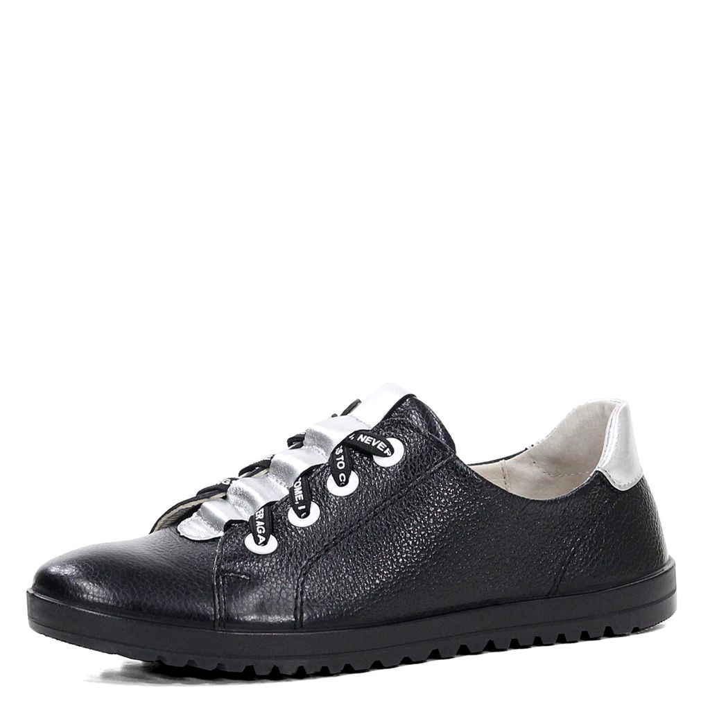 Полуботинки женские