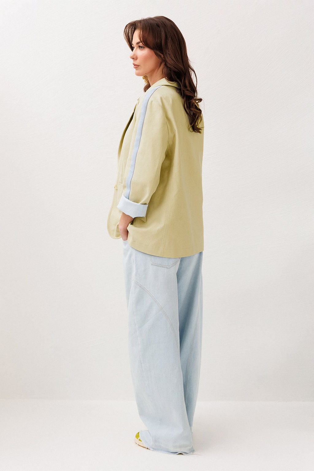 Жакет 3286 - Buter фото 20