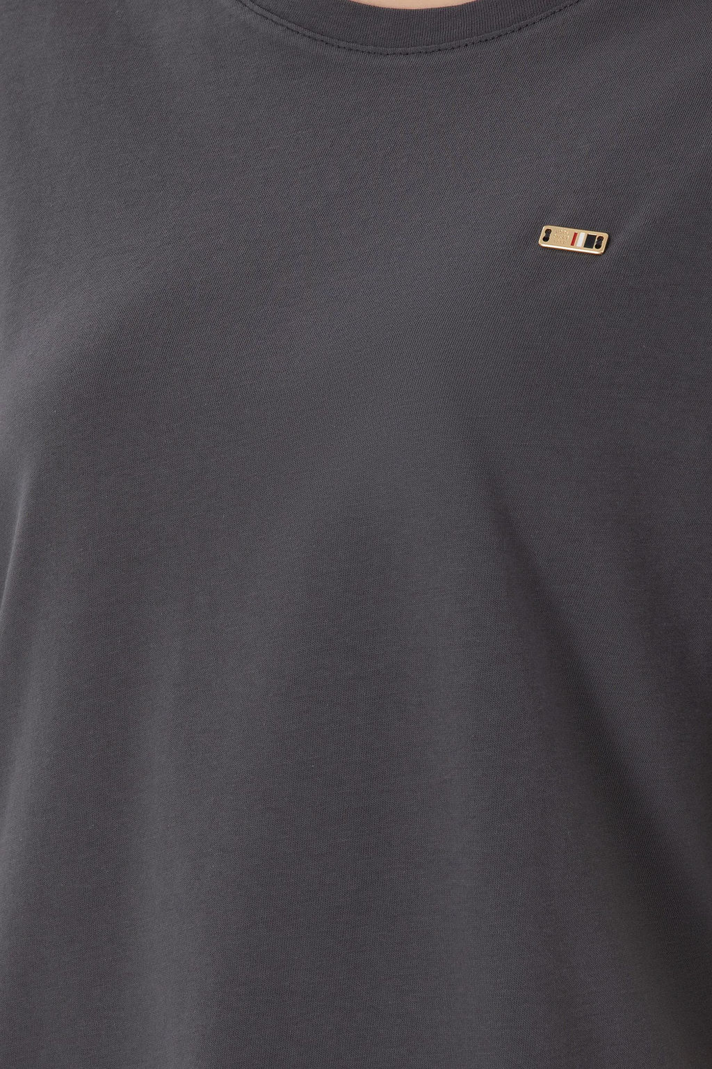 Kad_n Antrasit Ti__rt Sepette S_rpriz _ndirim - U.s. polo assn фото 7