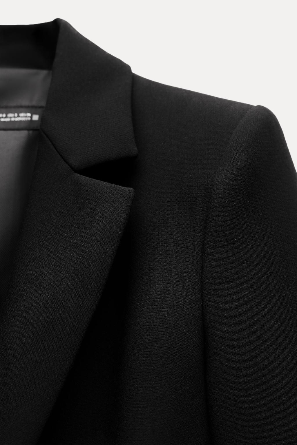 TAILORED BLAZER - Zara фото 7