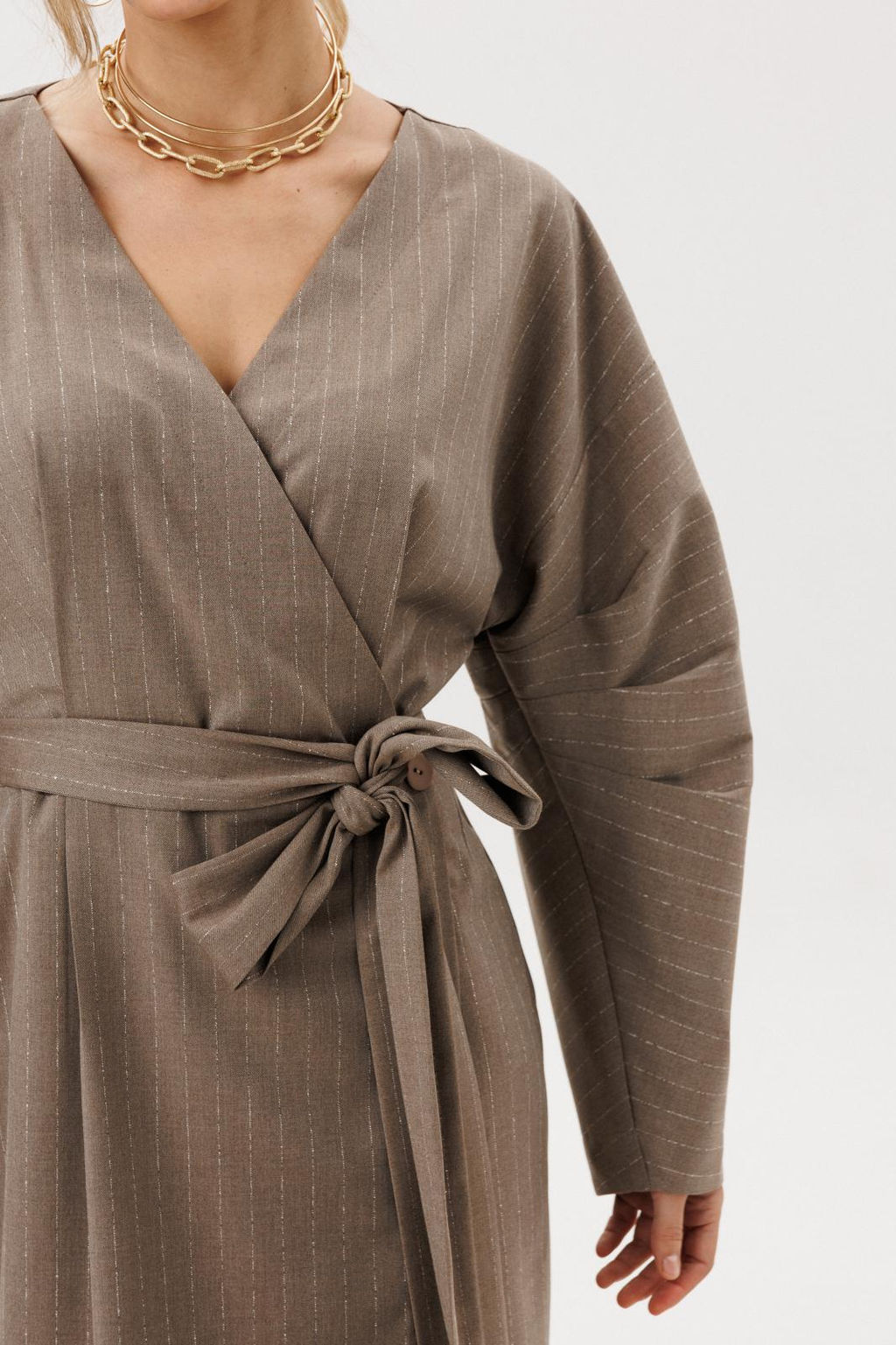 Платье 1084 - Cocktail фото 8