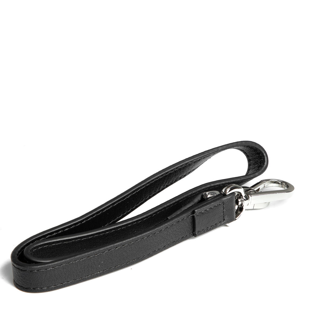 женская кожаная сумка Багетка - Barcelo biagi фото 4