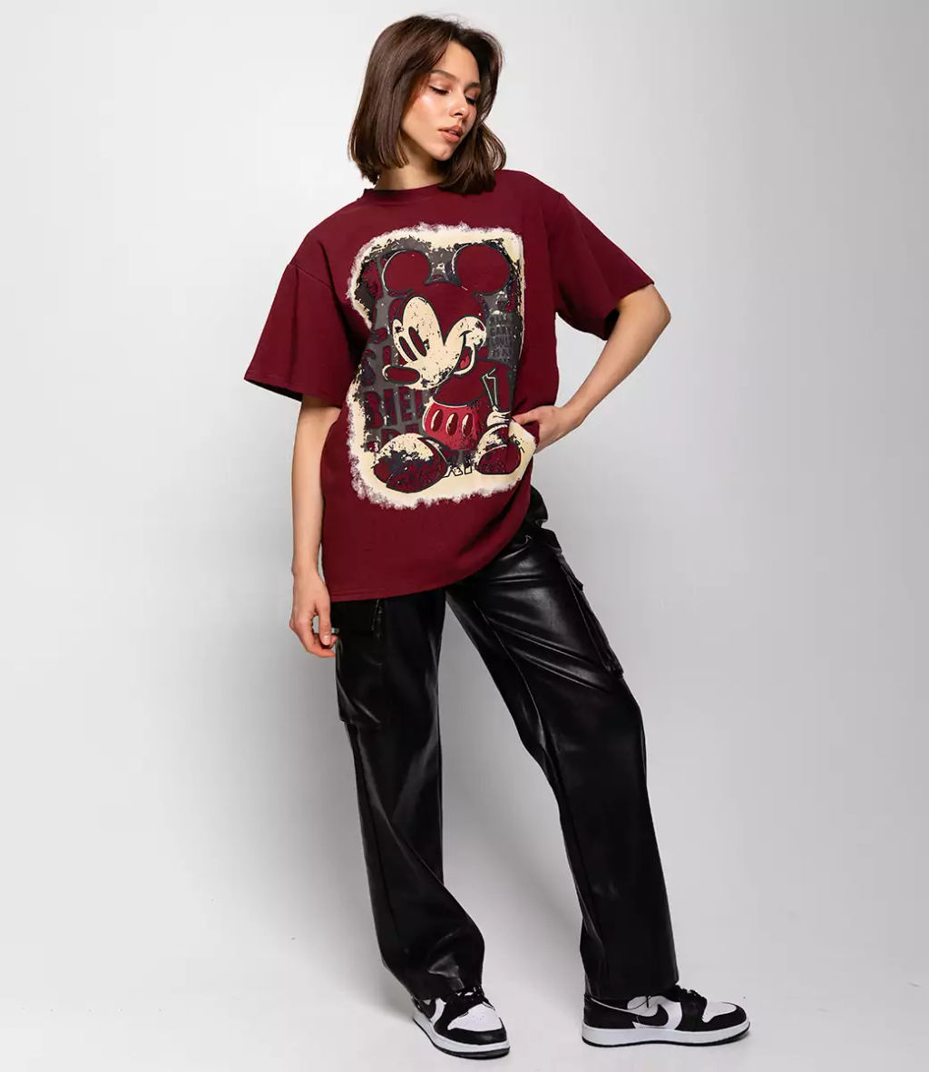 Футболка #КТ6-62 - Dommod фото 5