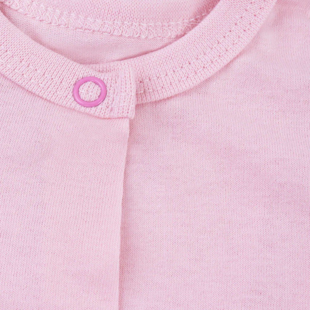 Комбинезон кулирка 1335101801 - Youlala фото 2