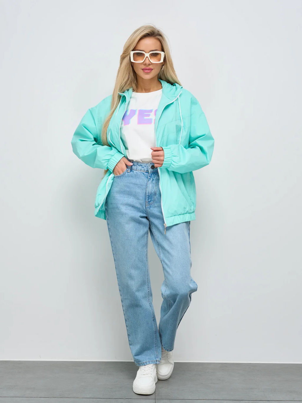 JETTY Бомбер  фото 10