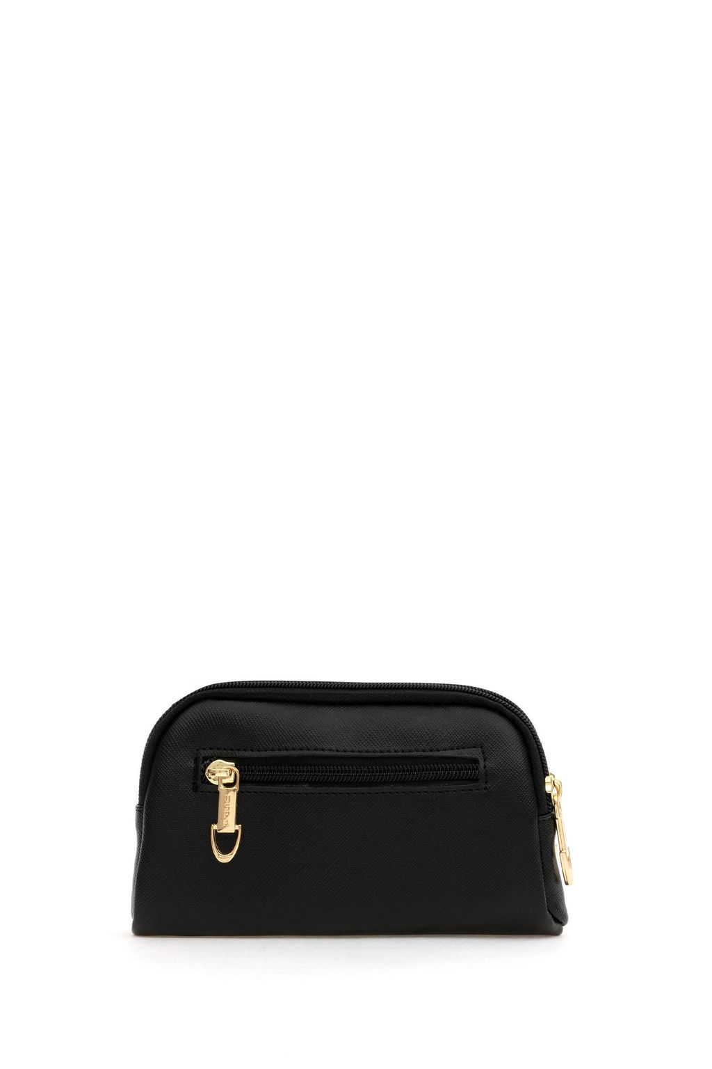 U. S. Polo Assn Женский черный кошелек - U.s. polo assn фото 3