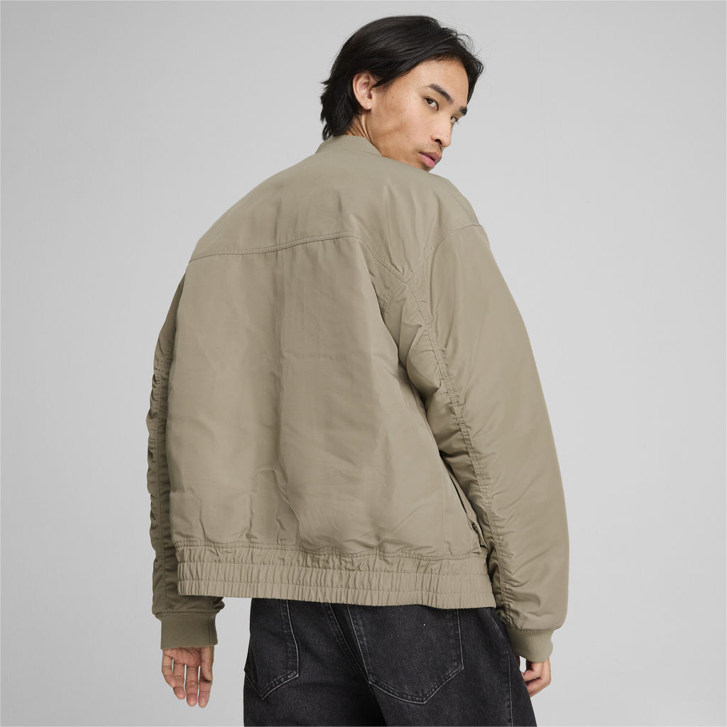 Бомбер взрослый