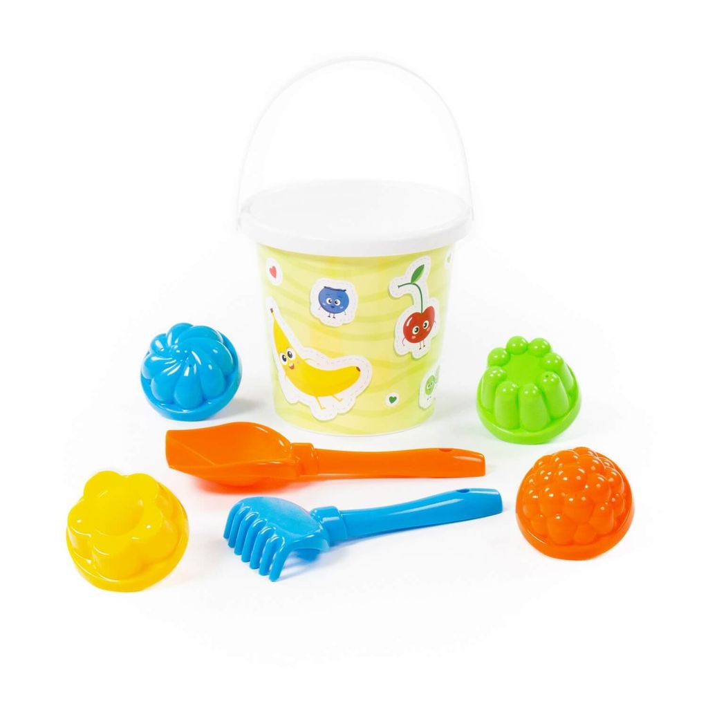 Набор №120 - Полесье фото 6