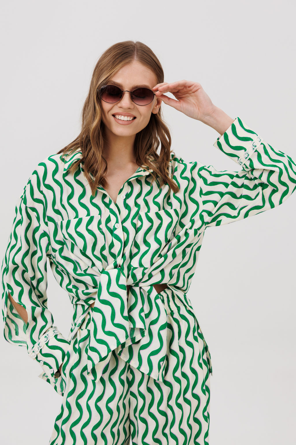 костюм 1065 - Cocktail фото 7