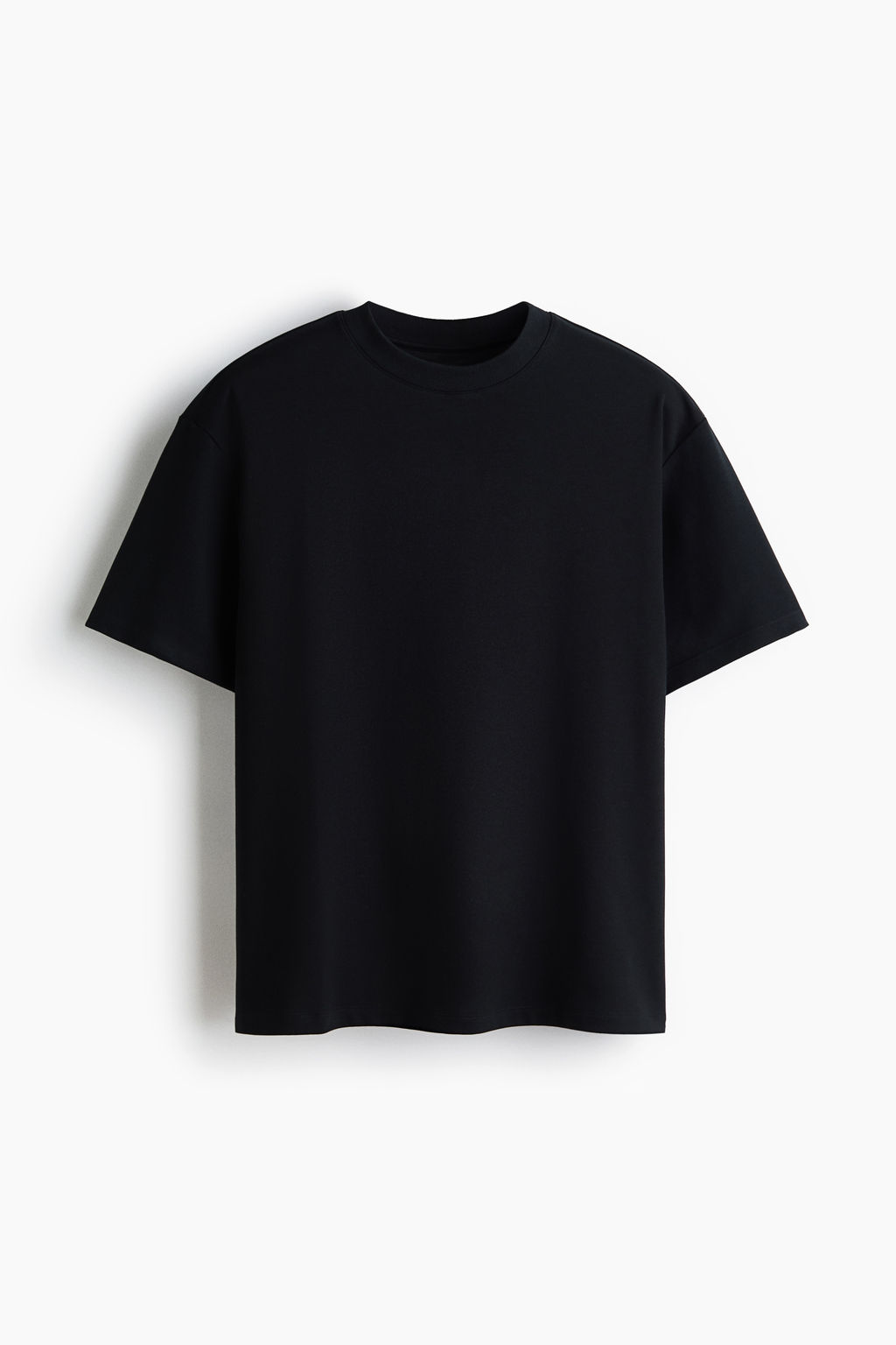 Camiseta Cooling Relaxed Fit - H&m фото 3