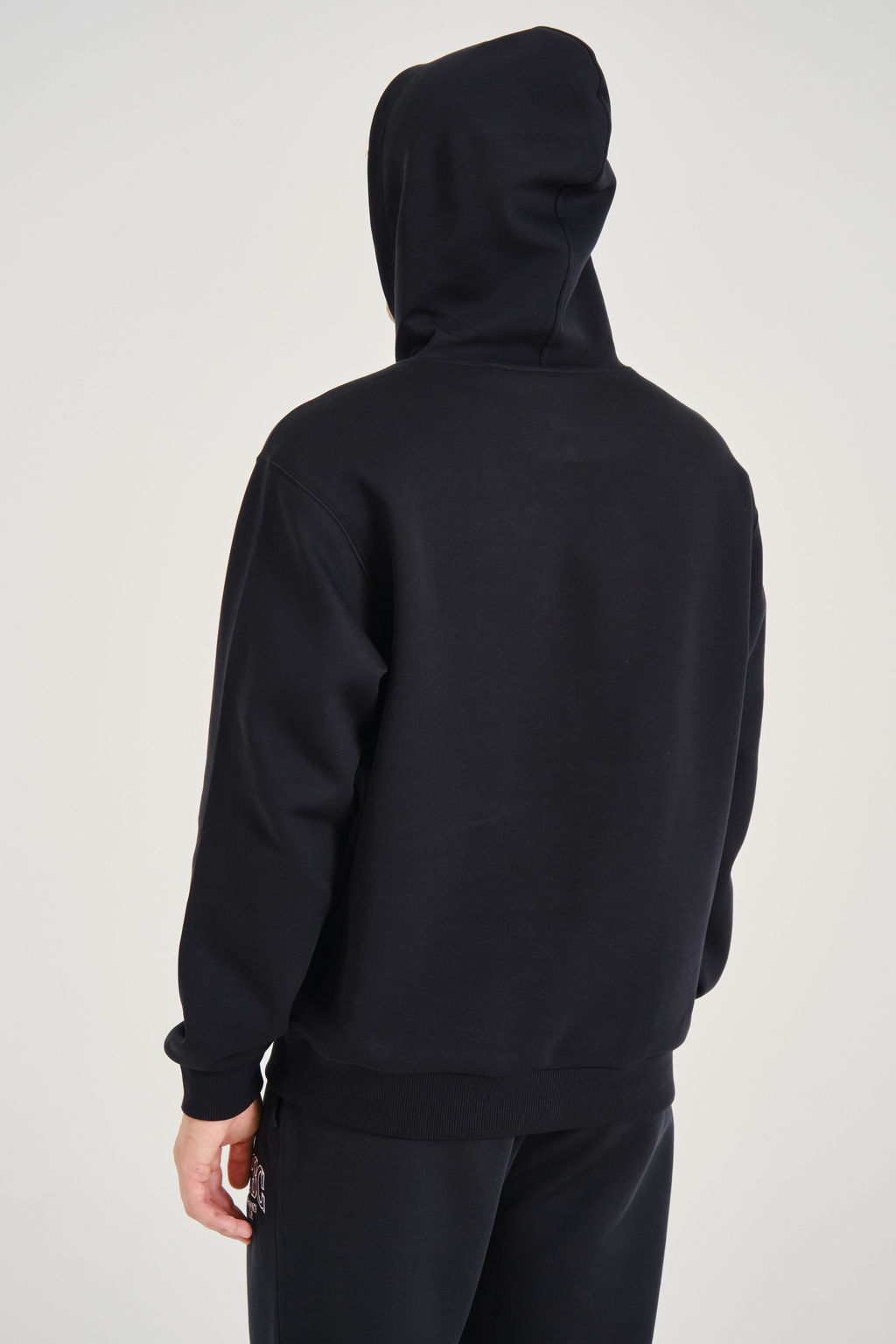 Худи Черный - Anta фото 7