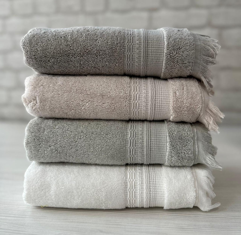 Набор полотенец Pupilla 50*90 (4 шт)