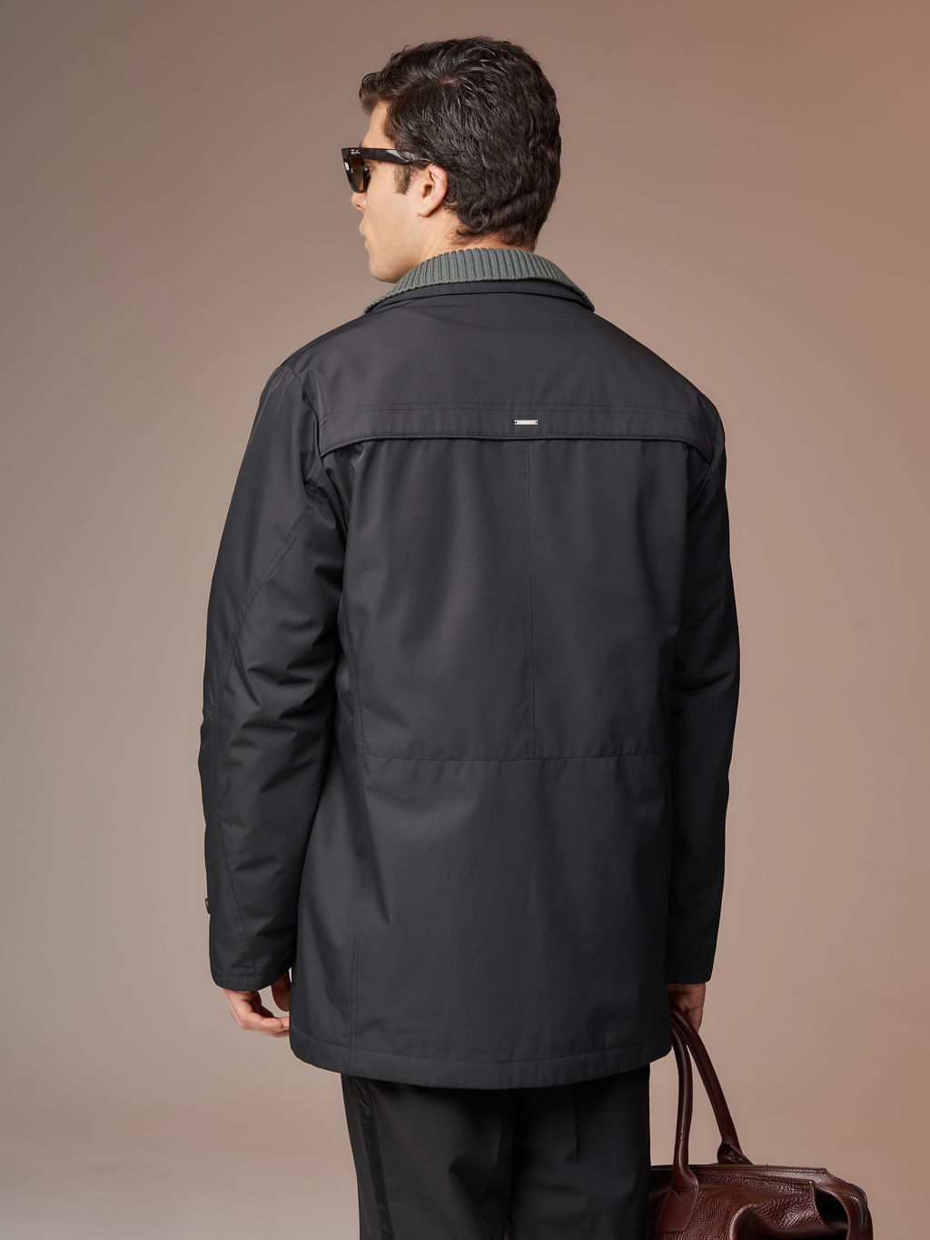 Куртка мужская HOOPS, арт. 93113k  фото 6