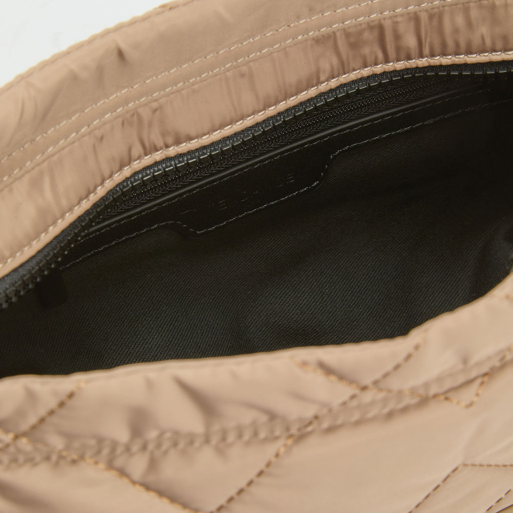 Женское кросс-боди TENDANCE Артикул 4368730, бежевый  фото 6