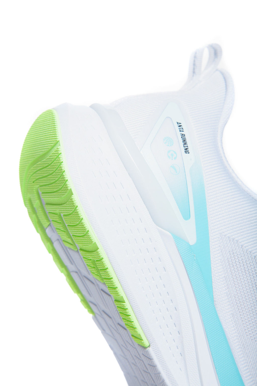 Кроссовки для бега Серый/Синий FLASHLITE 7.0 - Anta фото 6