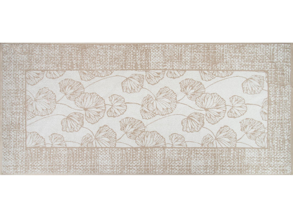 Полотенце махровое 6с102.511ж2 Весенний напев(лен3) 67х150см