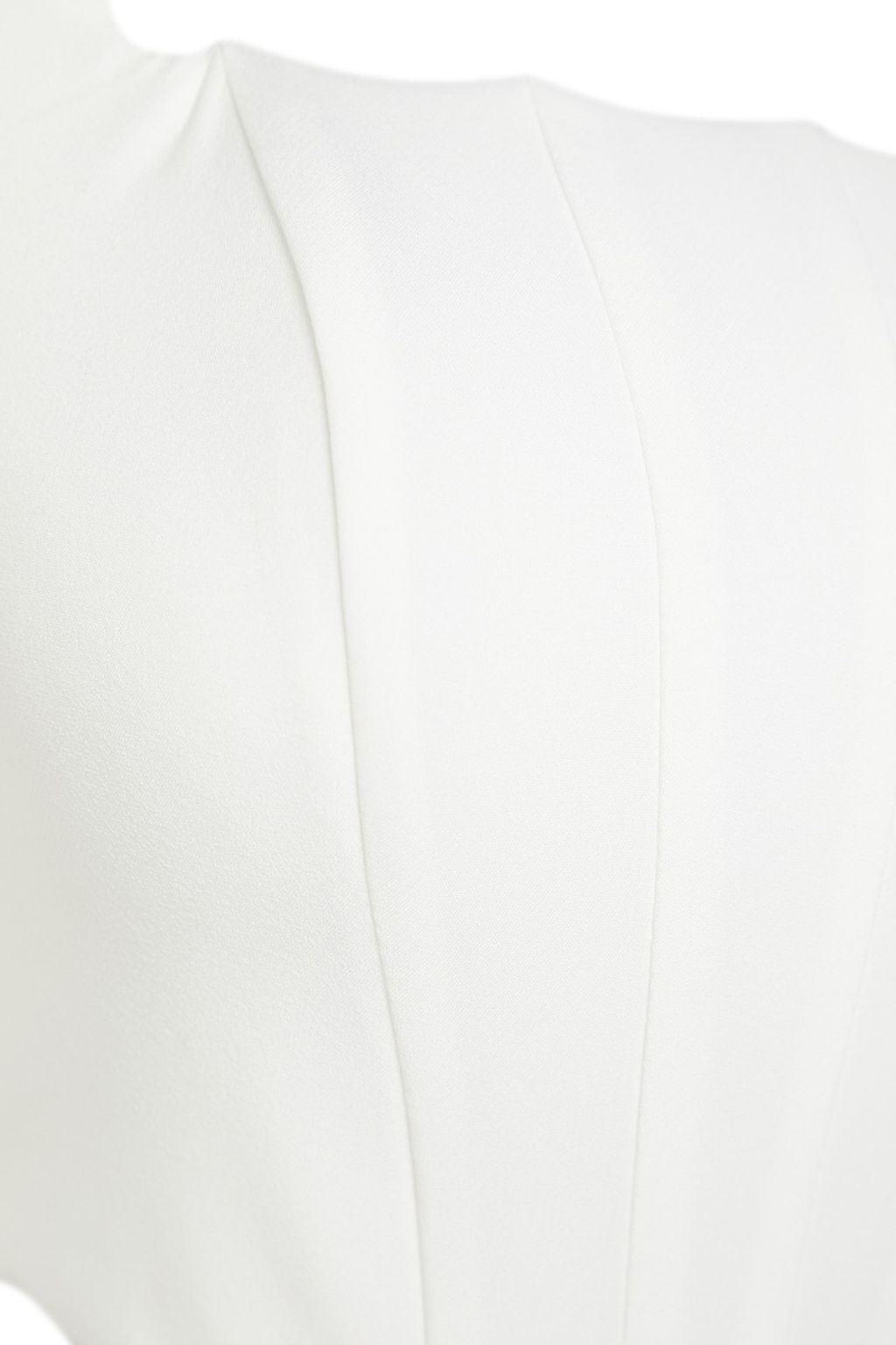 Trendyolmilla Ekru Ask?l? Korse Crop Dokuma Bluz TWOSS23BZ00938  фото 16