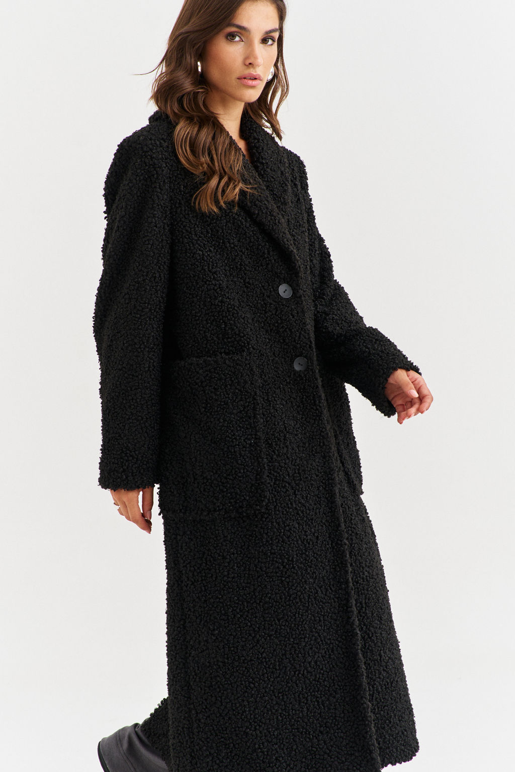 Пальто 1313/1 - Rinka фото 10