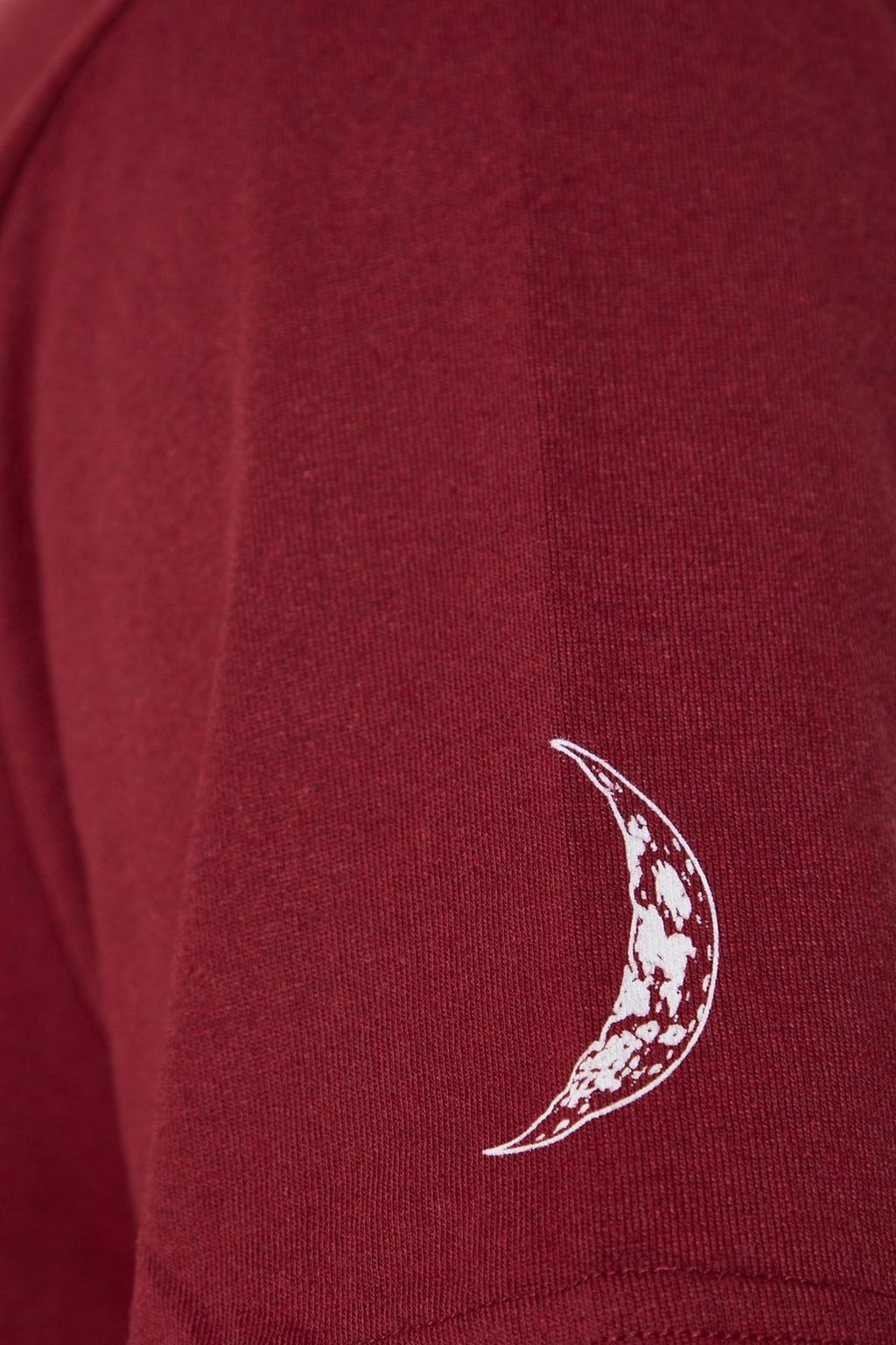 TRENDYOL MAN Buyuk Beden Bordo Regular Fit Rahat Bask?l? Sortlu Pijama Tak?m? TMNSS23PT00014 - Trendyolmilla фото 25