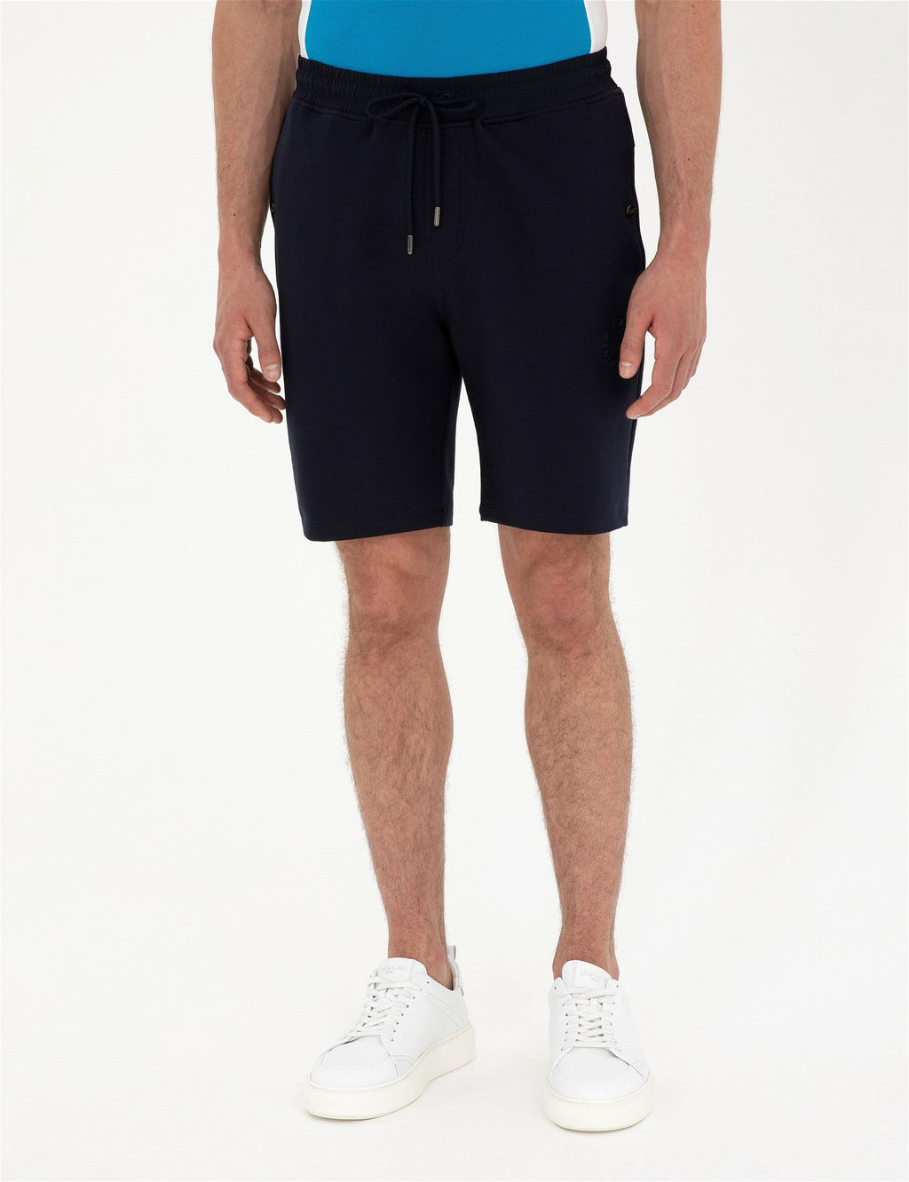 Lacivert Regular Fit _rme _ort