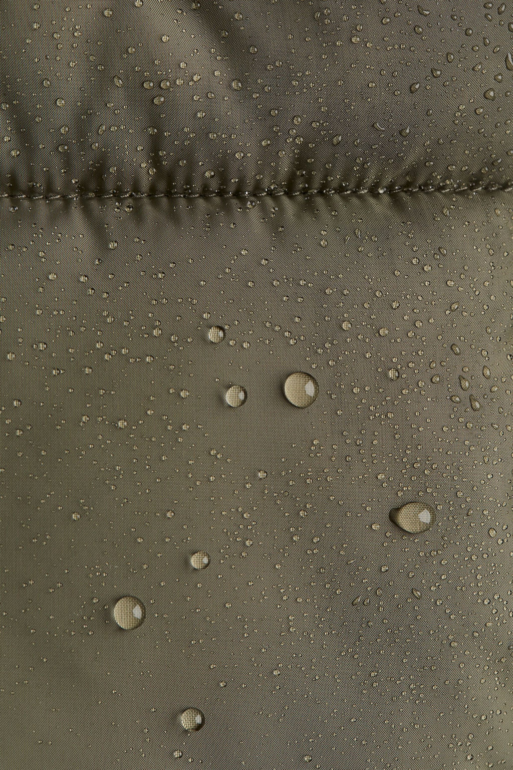 Chaqueta puffy repelente al agua - H&m фото 4