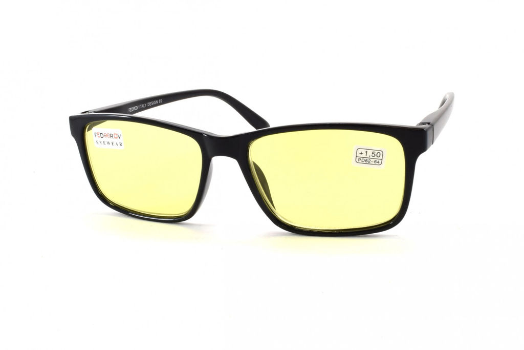 FEDOOROV 2125 C1 51-17-136