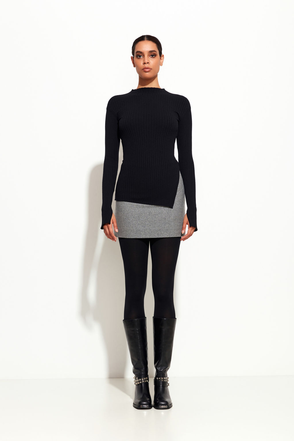 Джемпер 55112 - Lakbi фото 2