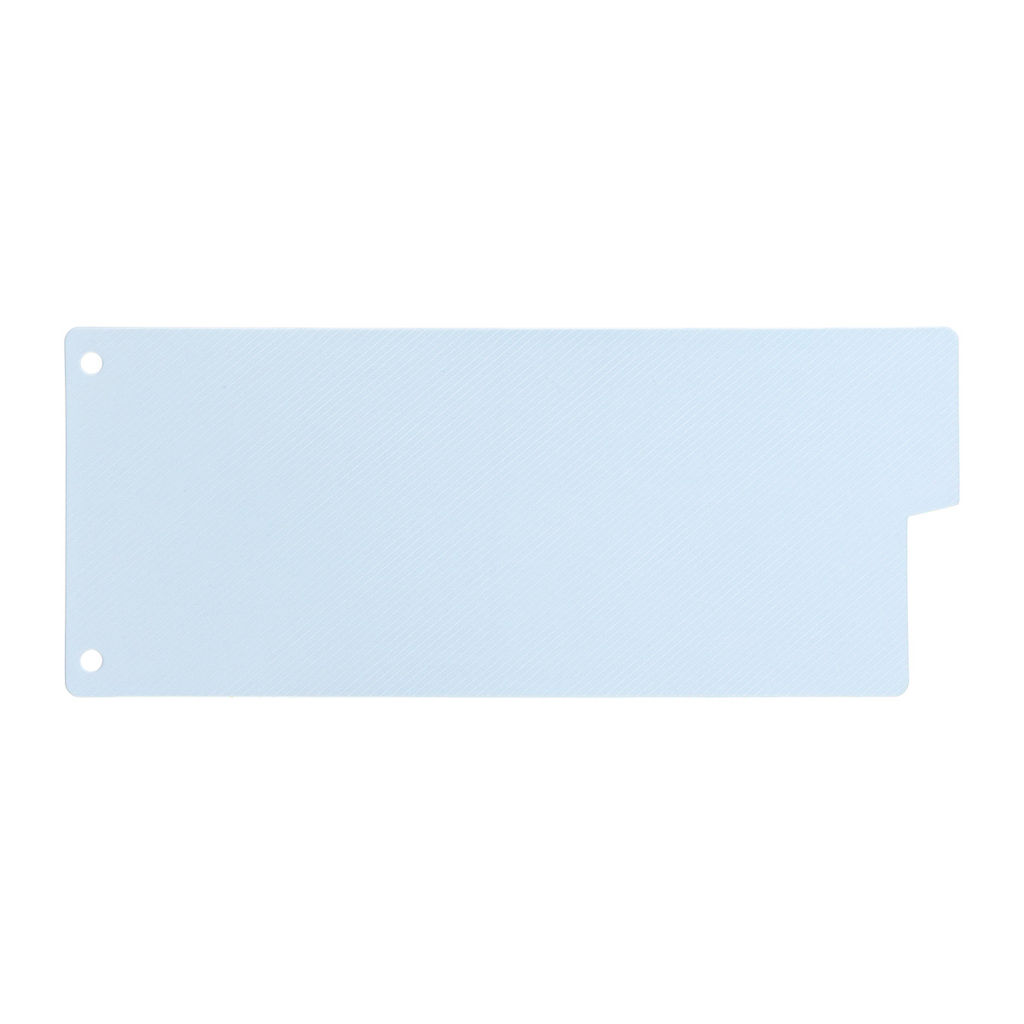 Expert Complete Trend Pastel Разделитель листов пластиковый (полоса) 12 шт. EC200010202 диагональ ассорти