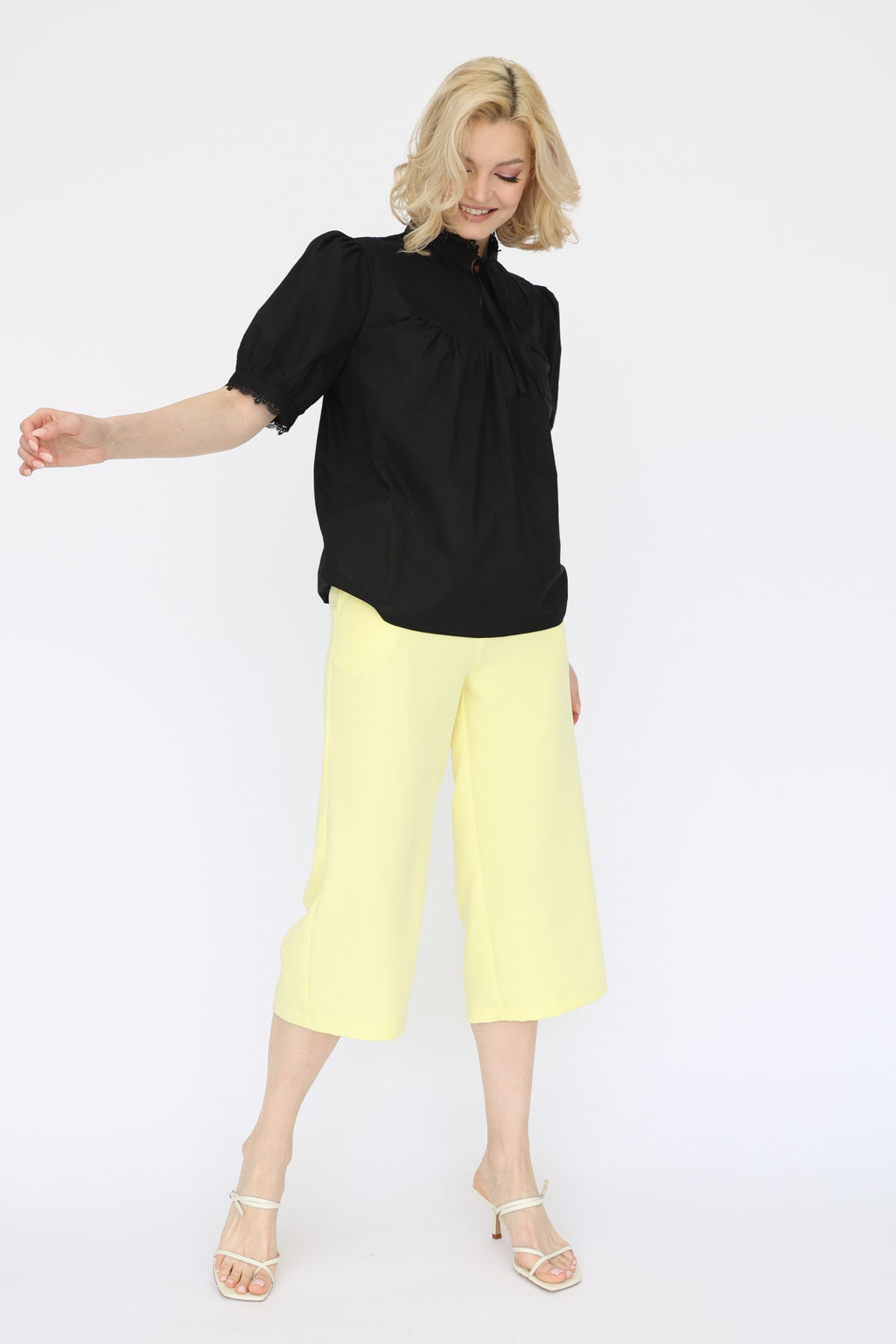 Кюлоты - Looklikecat фото 2