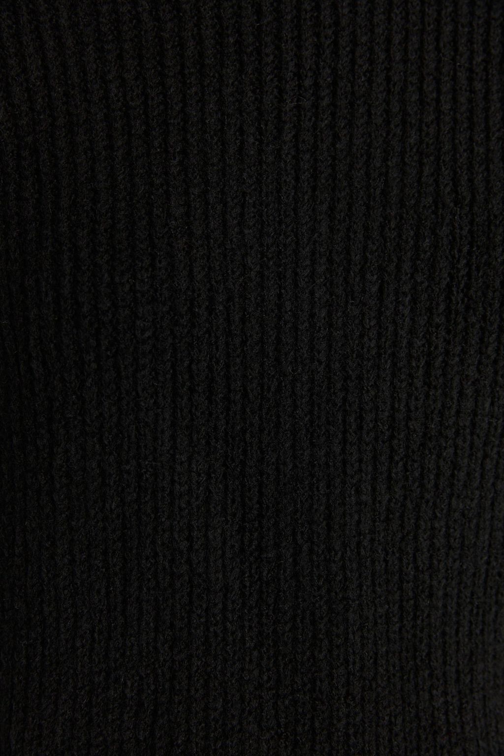 Tas Genis Kal?p Couple Yumusak Dokulu Basic Triko Kazak TWOAW20FV0142 - Trendyolmilla фото 21