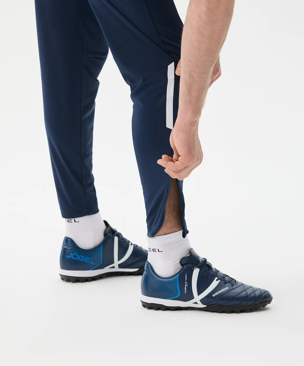 Брюки тренировочные JOGEL CAMP 2 Training Pants, темно-синий  фото 10