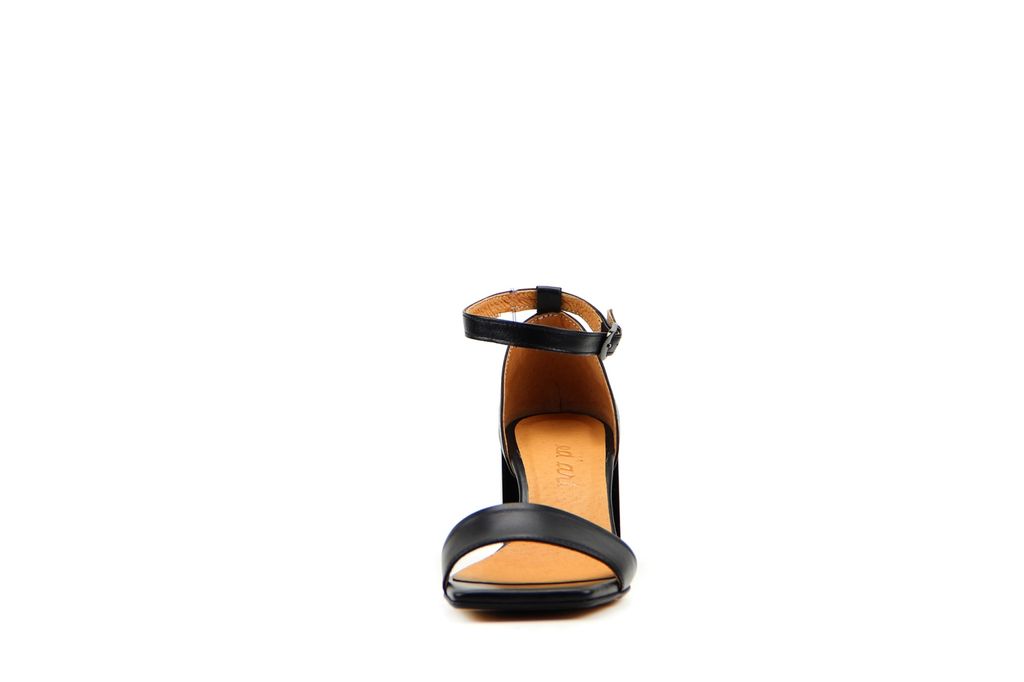 Босоножки EDART 6104.6073bl. black