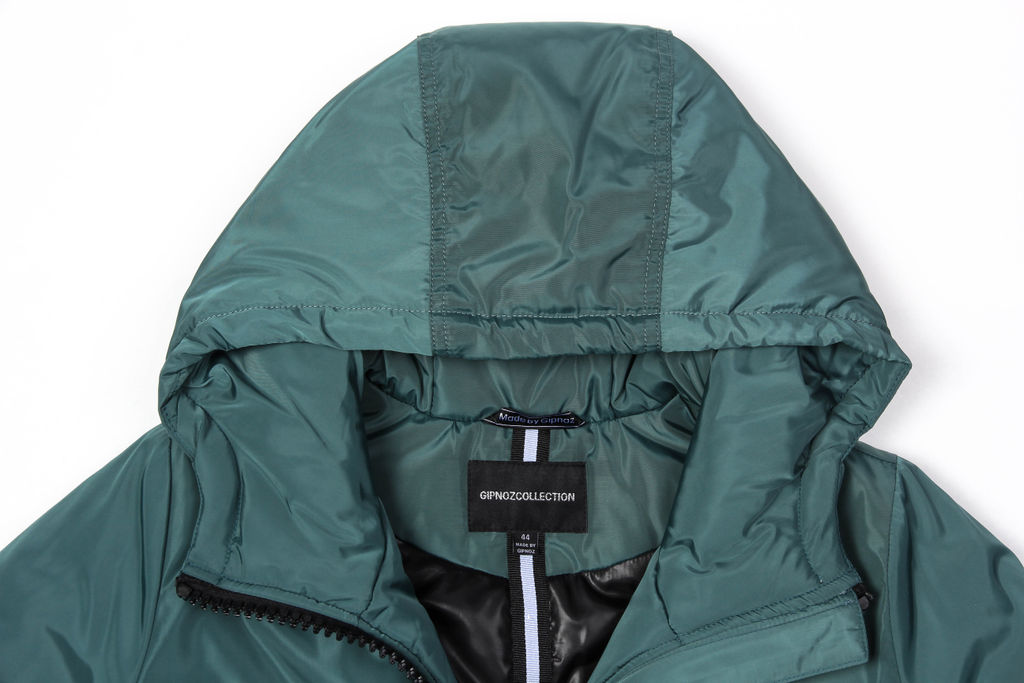 Парка - Gipnoz фото 2