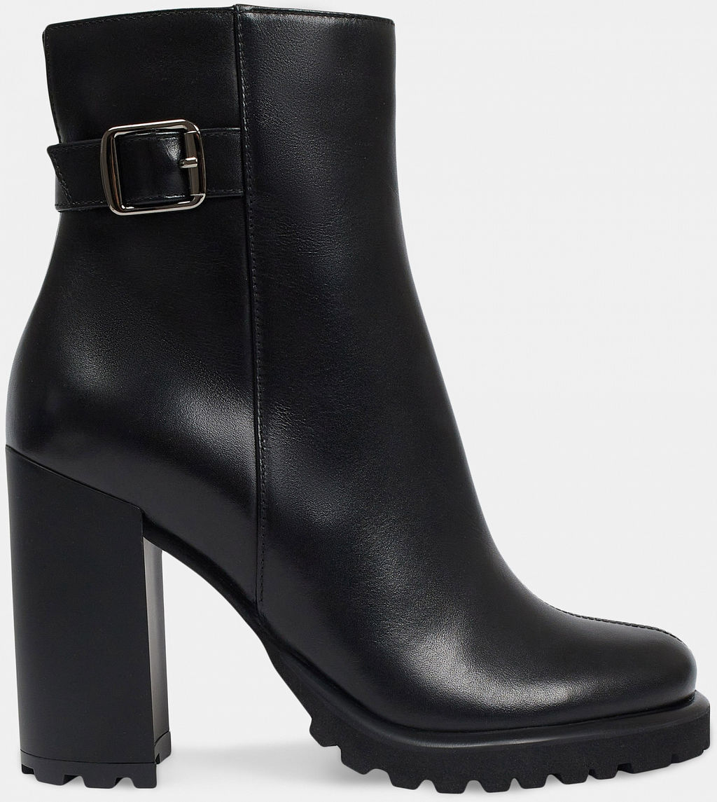 Ботильоны женские GIOTTO ОТ00175100 - Ralf ringer фото 2