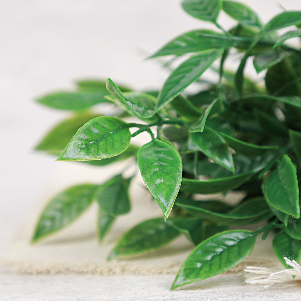 Зелень искусственная 35 см / CW460 /уп 2/200/800/ - Галеонтрейд фото 10