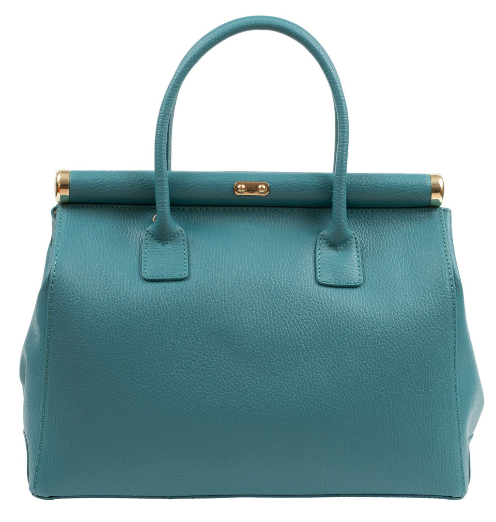 Сумка женская из телячьей кожи - Sefaro фото 3